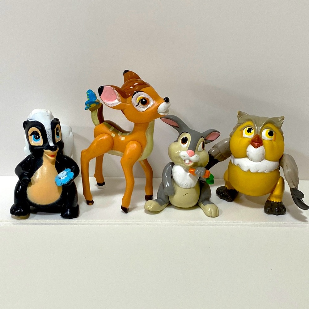 1988 BAMBI